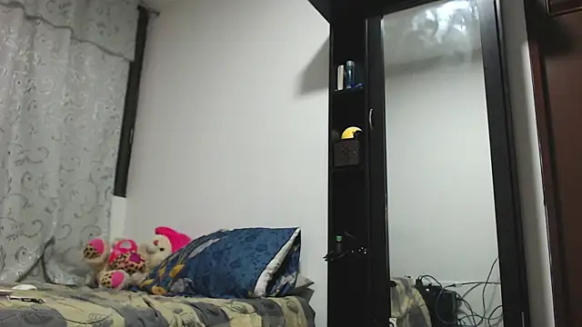 HelenNovoa webcam