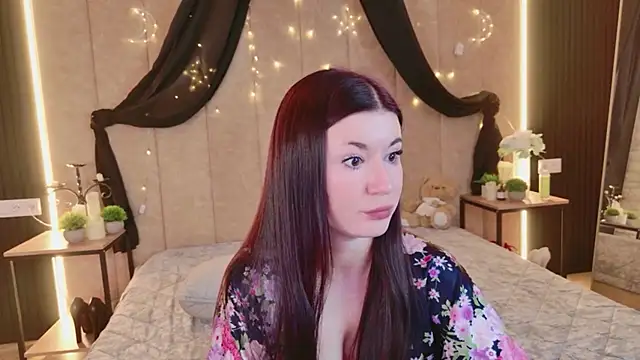 Gina_lima webcam