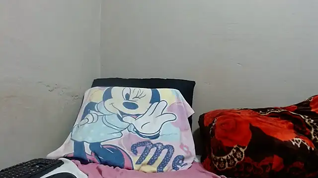 Ebonysweetcougar webcam