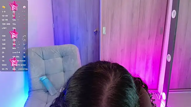 Sensual_Addiction777 webcam