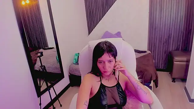 CattsyCatt webcam