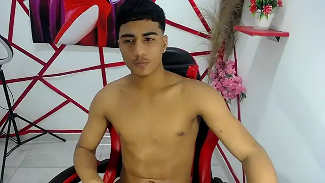 oliver-parker webcam