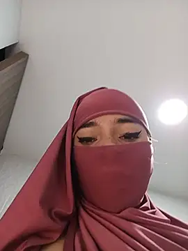 Samira_1 webcam