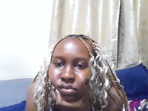 Cutezipora webcam