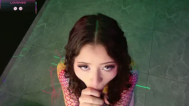 DollyRosee webcam