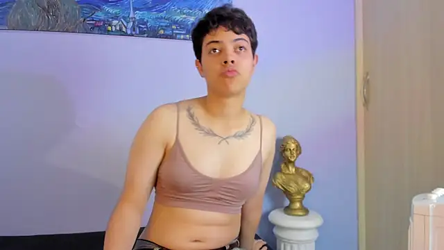 lexa_kitty webcam