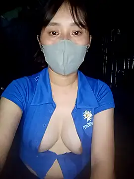 thy_asia webcam