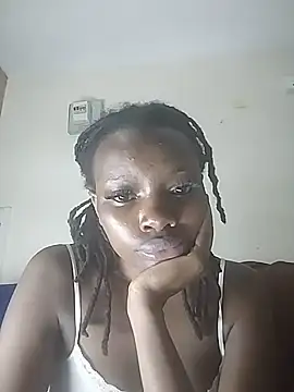Lordess254 webcam