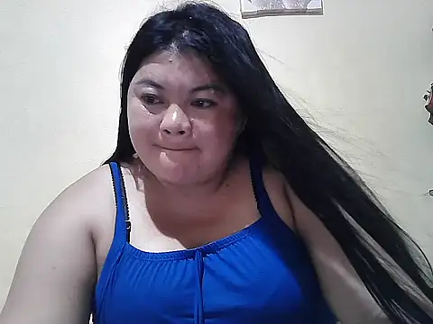 sweetchubbypinayx webcam