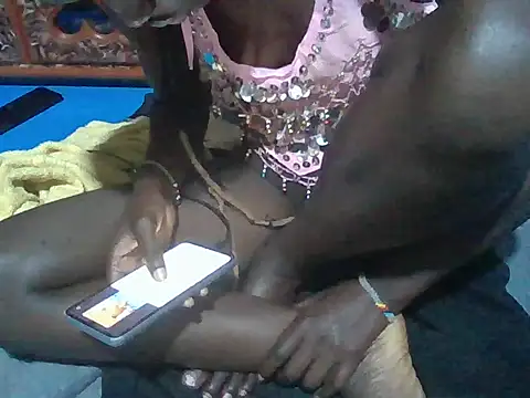 Sexyafricanah01 webcam
