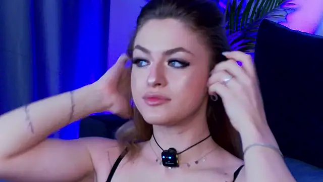 AnneMaryie webcam