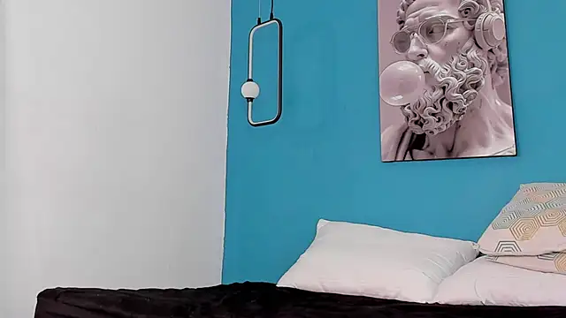 Dulce-Maria-X webcam