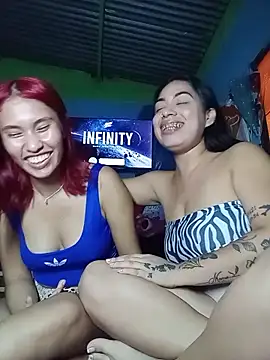 thefrenchy_01 webcam