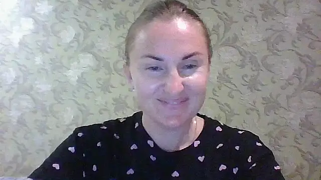 TashaLightX webcam