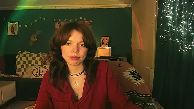 ClancyMorissey webcam