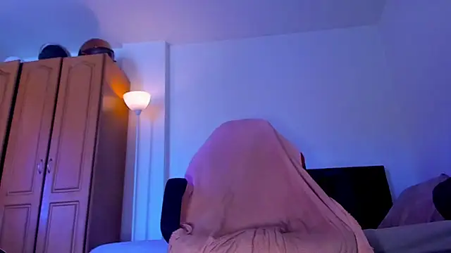 Eiden_allenx webcam