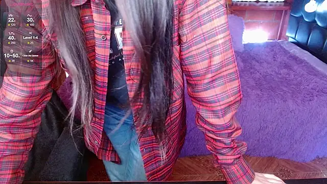 MidoriQuiinn webcam