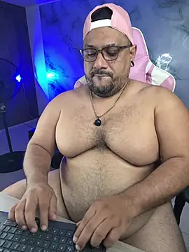 jacoob_woods webcam