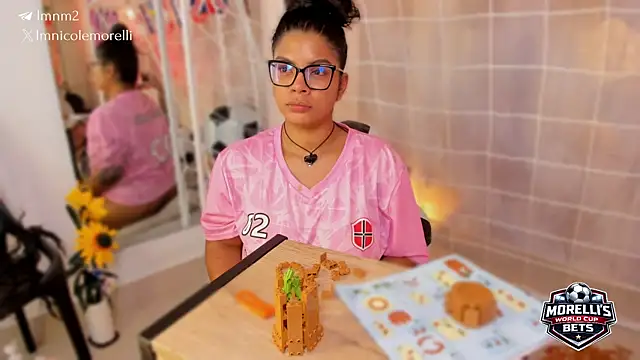 Nicolemorelli2 webcam