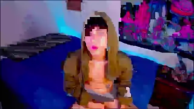 Thedoll_ethan7 webcam