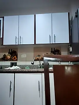 mia_mancinii (Ask my age) - Masturbación con dedos