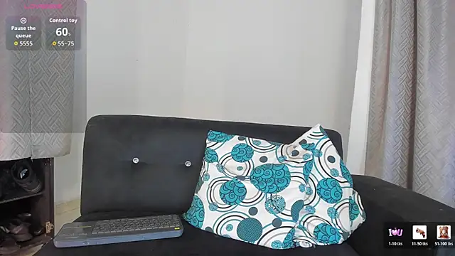 BritannyLord webcam