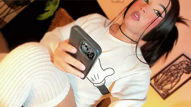 misstreslatin webcam