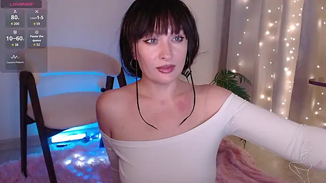 Zeeeme webcam