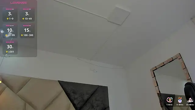 AfroditaVega_ webcam