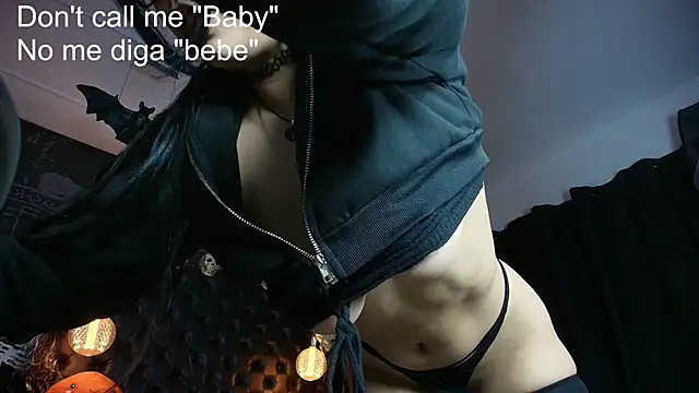 alexhoe_ (F young) - Fuck machine instead of Lush