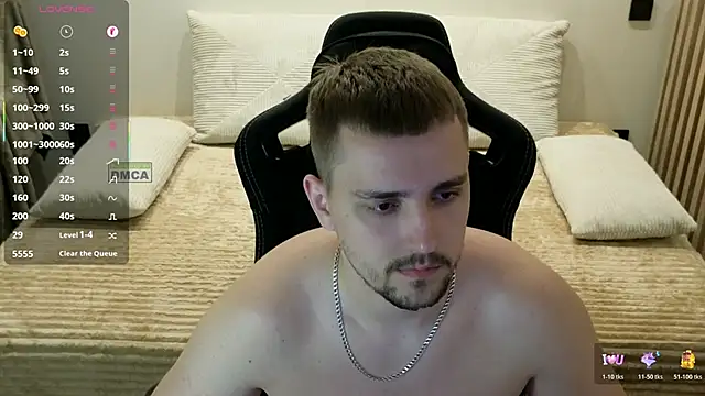 Larstar01 webcam