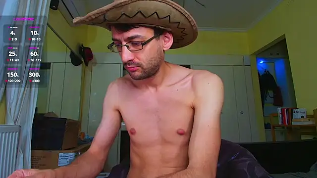 HungEddy webcam