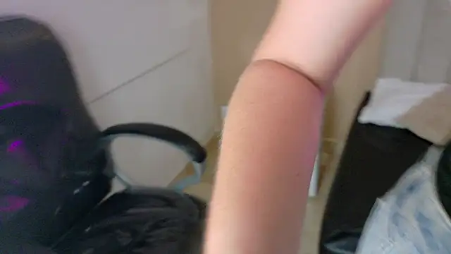 Charlotte_Olsen_ webcam