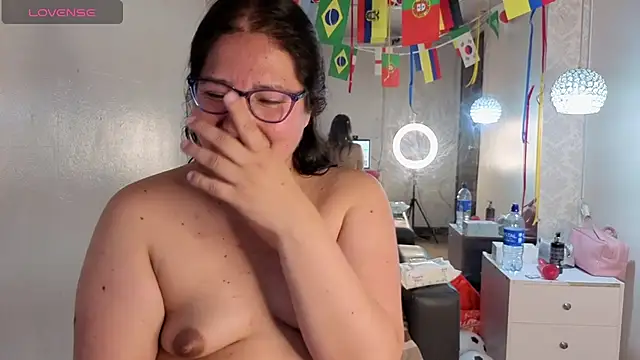 scarlett_widow_ webcam