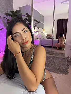 Celeste_Amber webcam