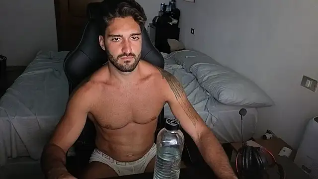 Al3xox02 webcam