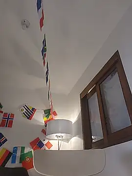 Alice_Barry webcam