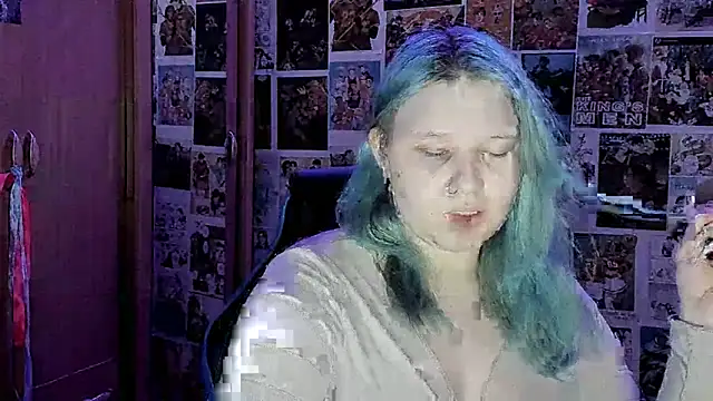 FoxPlayXX webcam