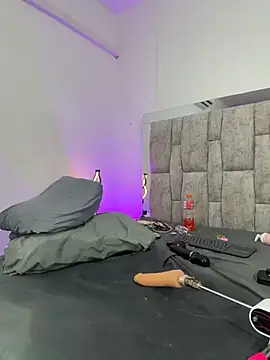 ZafiraNavarro webcam
