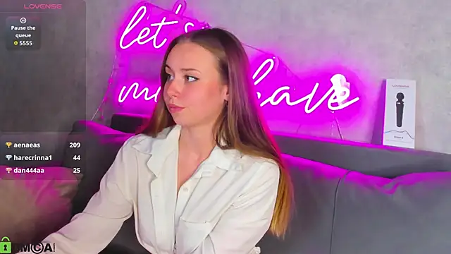Vanessa_Williamsonn webcam