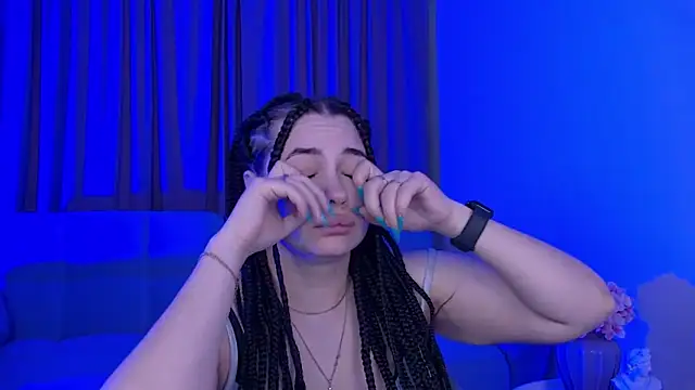 AdrianaToress webcam