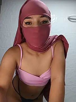 Samira_1 webcam