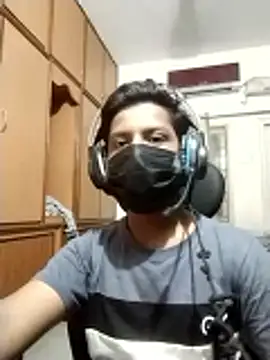 Vishal-Hyderabad webcam