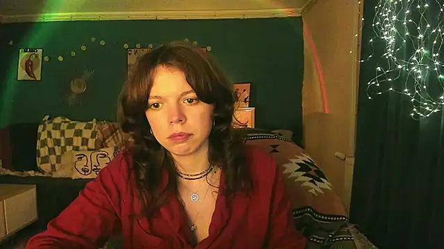 ClancyMorissey webcam