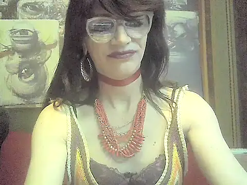 TheBlackWtch webcam