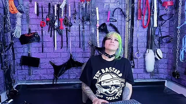 PANDORANEZZ webcam