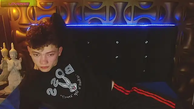 cruz_dante webcam
