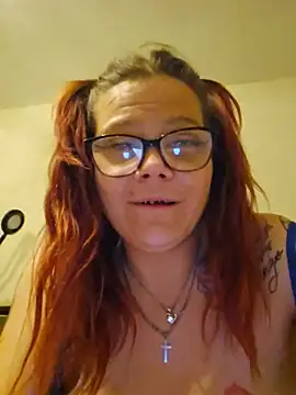 FelicityFreeze69 webcam