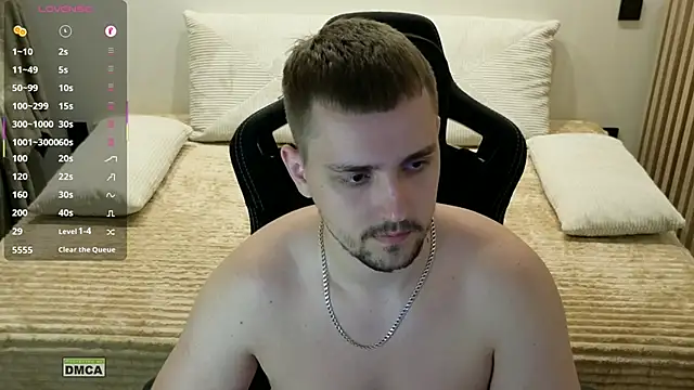 Larstar01 webcam