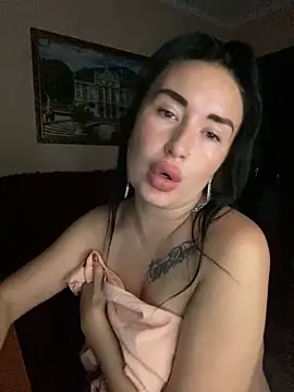 Roxana_Bell webcam